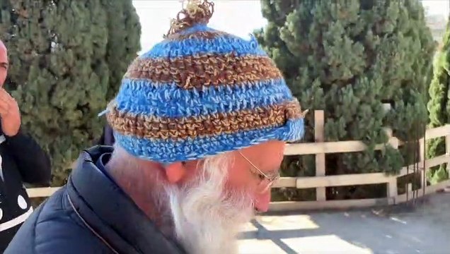 Palermo, si prega per Biagio Conte alla Missione di via Decollati