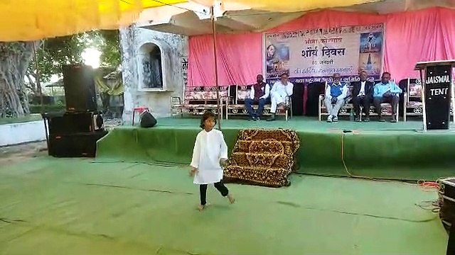 सांस्कृतिक कार्यक्रमों ने बांधा समा