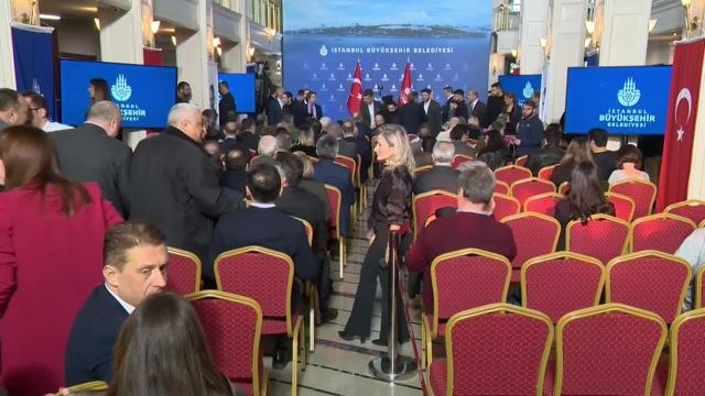 İmamoğlu: Süleyman Soylu Hakkında Görevi İhmal Dolayısıyla Suç Duyurusunda Bulunacağız