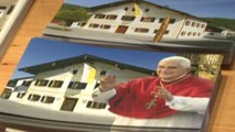 Biografo di Ratzinger: rapporto a volte complicato con Germania