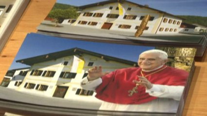 Biografo di Ratzinger: rapporto a volte complicato con Germania