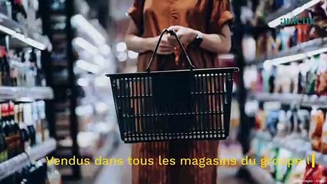 Rappel produits : attention à ces compotes pour enfants de marque distributeur