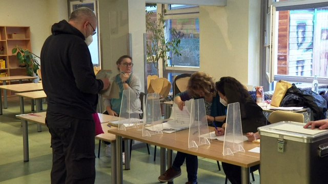 Nach Wahl-Chaos in Berlin: Wir wollen aus Fehlern lernen