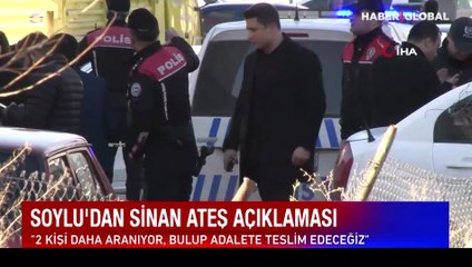 Bakan Soylu, İmamoğlu ile telefon görüşmelerinin detaylarını anlattı