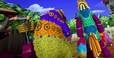 Viva Piñata S02 E010