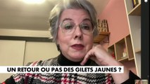 Jacline Mouraud : «Il y a un certain déni de la réalité du pays à Paris»