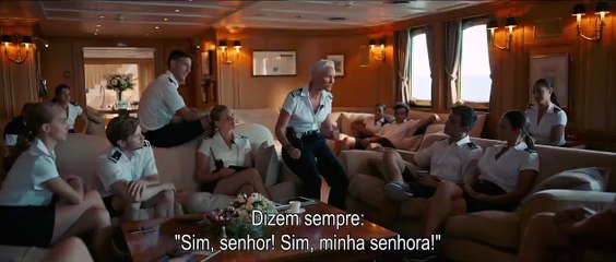 TRIÂNGULO DA TRISTEZA - (Trailer legendado Portugal)