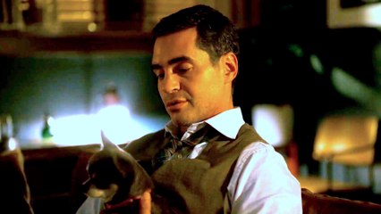 I Missed You on the Latest Episode of ABC’s Crime Drama Will Trent