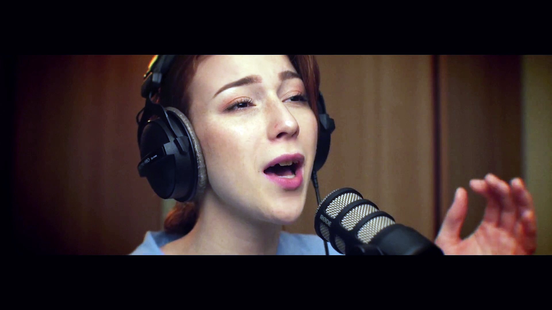 ⁣Cover  Не залишай мене  - RULADA   Marina Eremenko