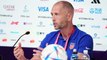 U.S. Soccer Investigating Incident Between Manager Gregg Berhalter and His Wife