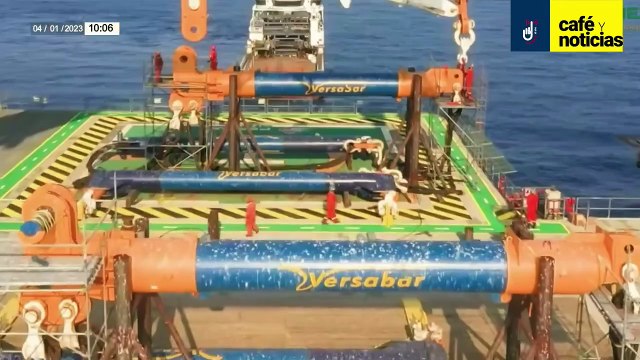 #EnVivo | #CaféYNoticias | AMLO: Pago que ofrece Lozoya es poco | Ultiman juicio contra García Luna