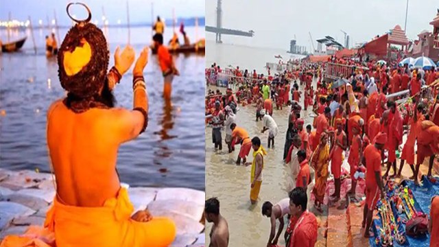 Magh Mela 2023 : प्रयागराज माघ मेला 2023 कब है | Magh Mela Prayagraj 2023 Kab Hai | Boldsky