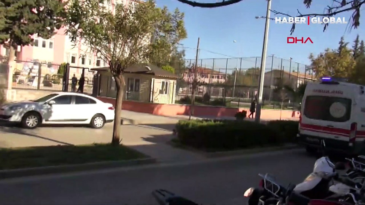 Katilin adı Dibo Halil Muhammed: Kilis'te bir kadın, ayrılmak istediği erkek tarafından öldürüldü