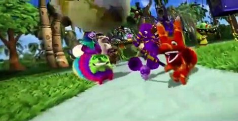 Viva Piñata S02 E014