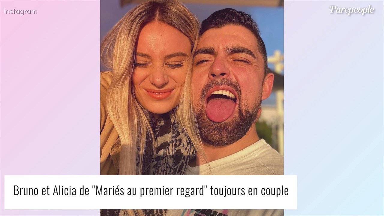 "La fatigue nous a eus..." : Alicia (Mariés au premier regard) revient sur le terrible accident qui a marqué sa vie