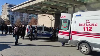 Oyun oynarken boğazına şeker kaçan çocuk öldü