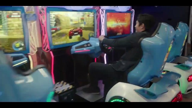 Taeyang de BIGBANG lanzó un épico teaser de su nuevo single con Park Jimin de BTS