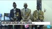 Les "tirailleurs sénégalais" pourront toucher le minimum vieillesse dans leur pays d'origine