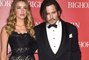 Amber Heard : son récit glaçant sur la violence de Johnny Depp lorsqu’ils étaient mariés