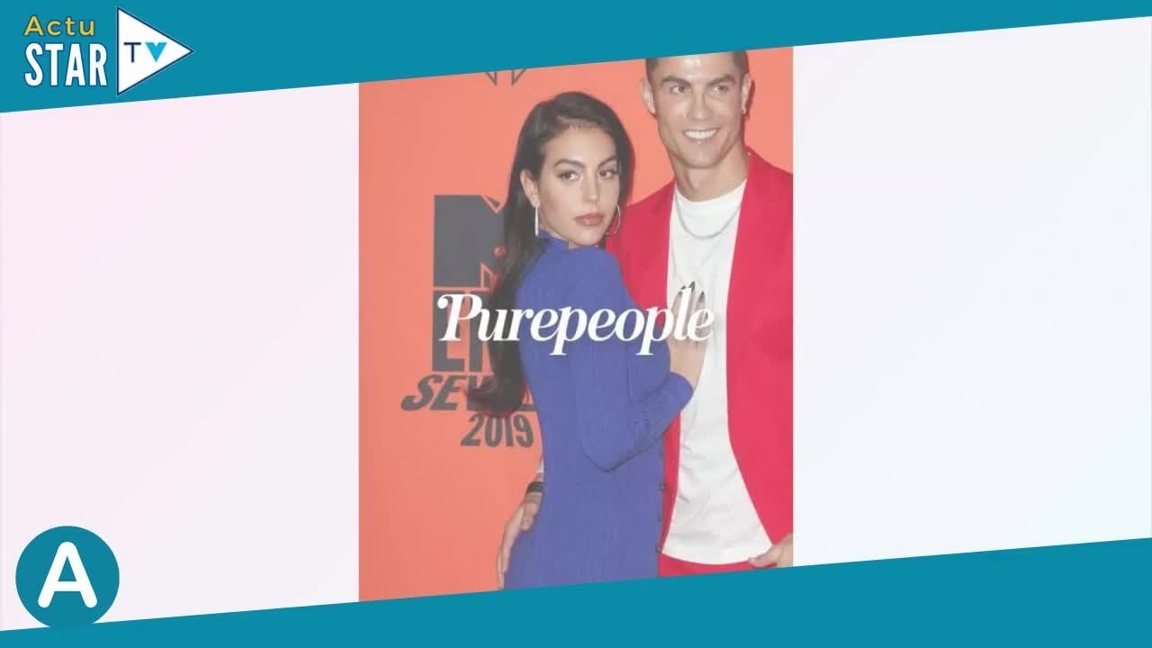 Cristiano Ronaldo : Georgina Rodriguez folle de jalousie, leur couple au bord de la rupture ?