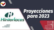 Programa 360° | Venezolanos afirman que el Año Nuevo 2023 será mejor que el 2022 según Hinterlaces