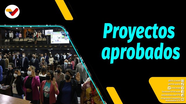 Al Aire | Balance legislativo: sesiones y leyes aprobadas en el año 2022