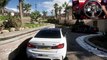 Nice BMW M5 | Forza Horizon 5 - Logitech G29 gameplay