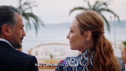 Yalı Çapkını 16. Bölüm Fragmanı _ Ben Sadece Seni İstiyorum