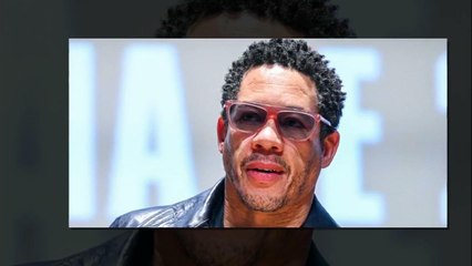 "Je n'excuse pas" : JoeyStarr évoque son enfance marquée par "la maltraitance verbale" de son père