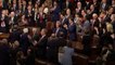 US House fails to elect new speaker to replace Nancy Pelosi as Kevin McCarthy falls short in voting