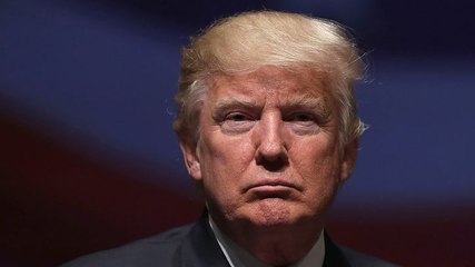 Kellyanne Conway reveals the one person on Earth that Donald Trump is scared of