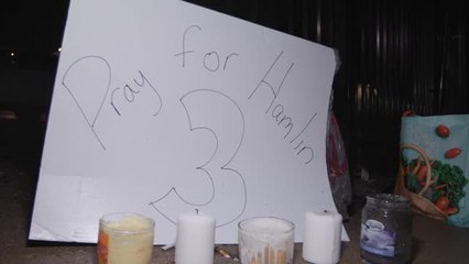 Bills - L'état de santé de Hamlin toujours inquiétant : "J'espère juste qu'il s'en sortira"