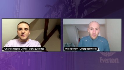 Everton problems run deeper than the pitch