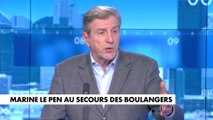 Eric Revel : «Pourquoi aucun dialogue n'est entamé avec l'Allemagne ?»