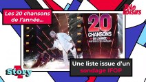 Les 20 chansons de l'année préférées des Français (M6) : ce qu'il faut savoir sur le programme