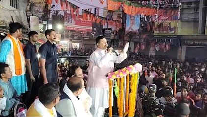 পিএ-র কথায় ভাইপো পশ্চিমবঙ্গে মিথ্যে কেসের আমদানি করেছেন: শুভেন্দু অধিকারী