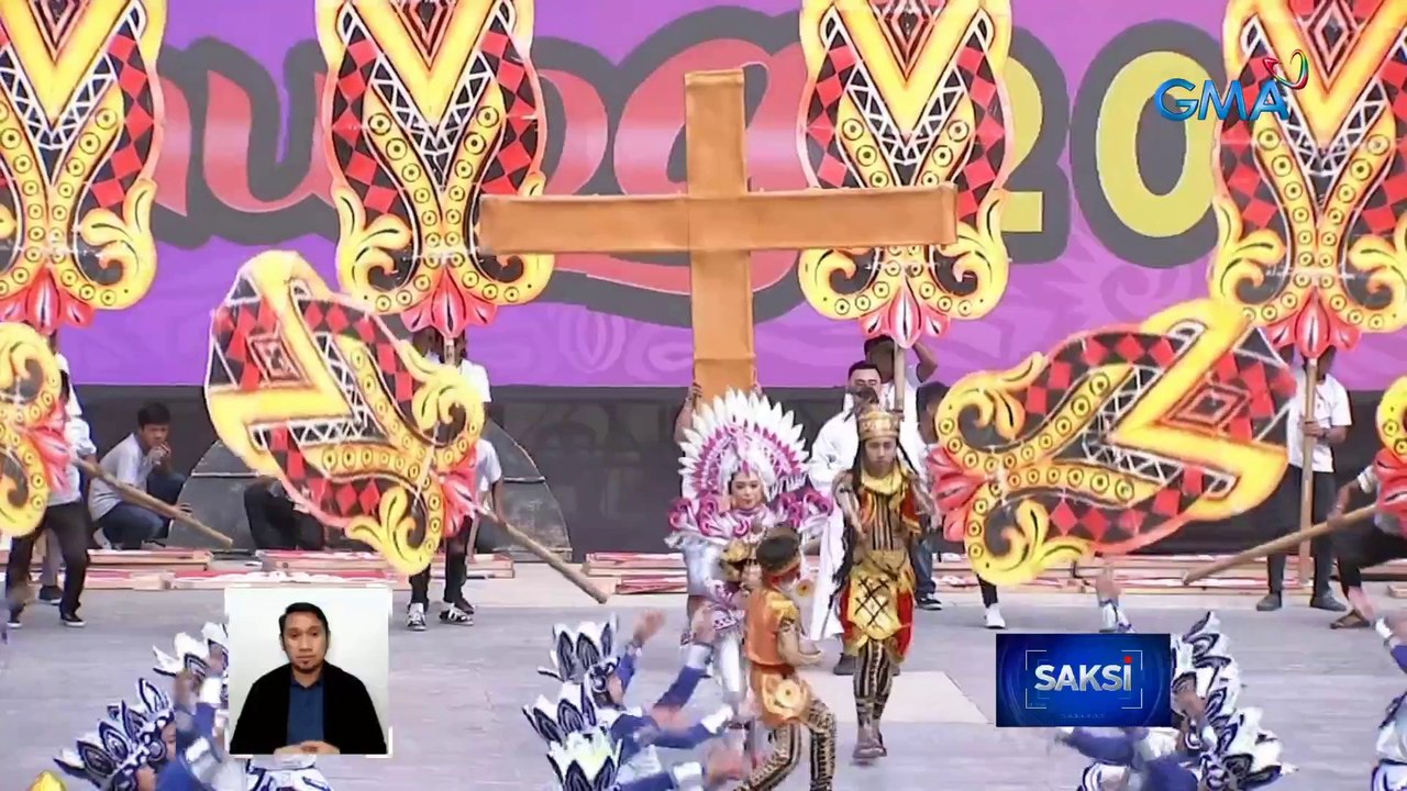 Ilang turista, nagkansela raw ng booking bunsod ng Jan. 1 airspace shutdown | Saksi