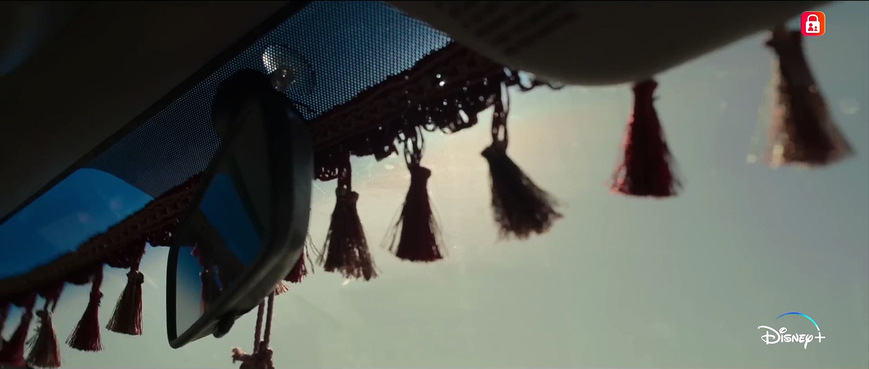 Kaçış - Official Trailer Disney+ - Vídeo Dailymotion