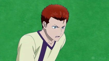 骨粉砕サッカー