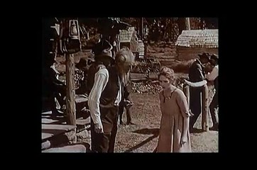 Heart O_ The Hills 1919 Silent Film starring Ma