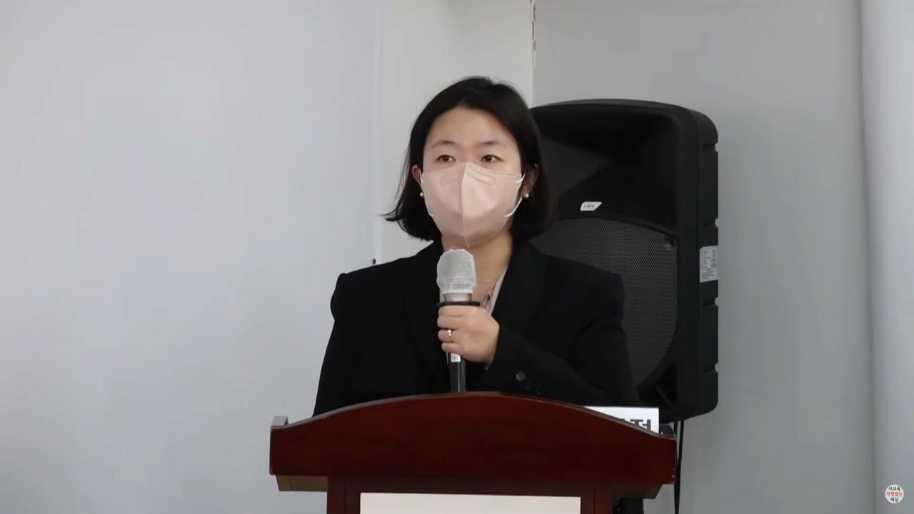 학부모 단체 "유보통합 환영...영유아 권익 중심 돼야" / YTN