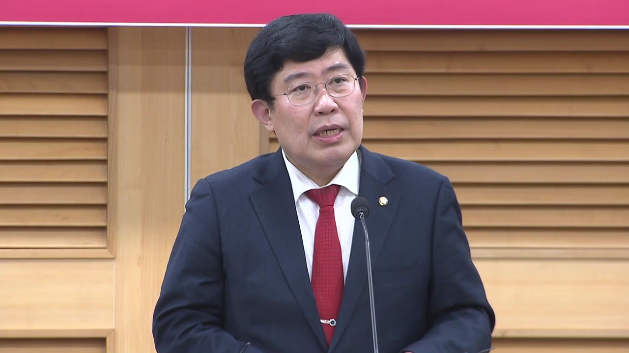 금융위 "부동산 시장 연착륙 위해 규제 조속히 정상화" / YTN