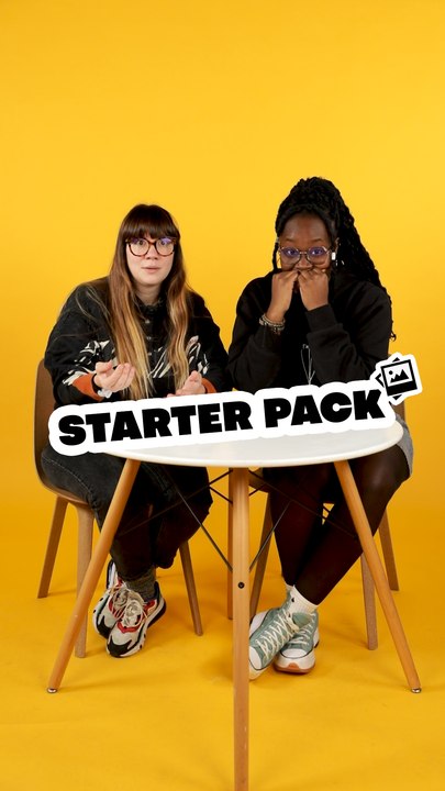 On révise son histoire avec ce Starter Pack spécial Personnages Historiques 