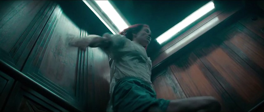 Evil Dead Rise Bande-annonce VF