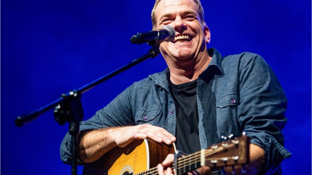 Voici - Garou célibataire : le chanteur n'est plus avec Stéphanie, sa compagne depuis onze ans
