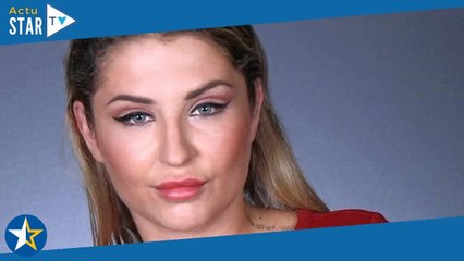 "C'est l'hécatombe" : Amandine Pellissard se confie sur le début d'année difficile de sa famille