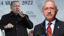 Yüzde 30'luk zammı da yetersiz bulan Kılıçdaroğlu, Cumhurbaşkanı Erdoğan'a sert çıktı: Evcilik mi oynuyorsun