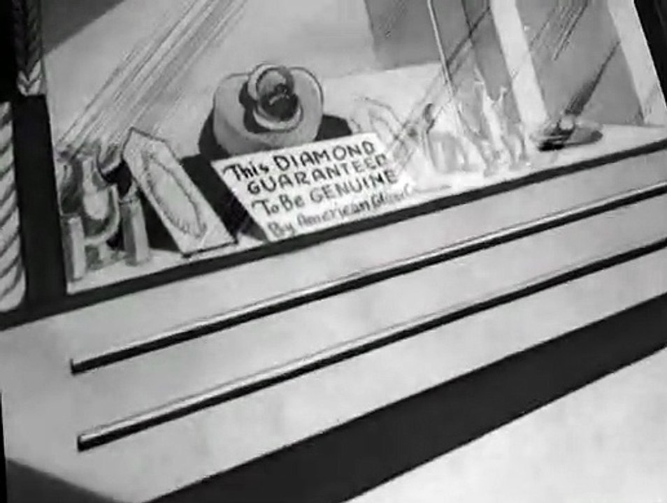 Looney Tunes Golden Collection Looney Tunes Golden Collection S03 E032 Porky’s Romance