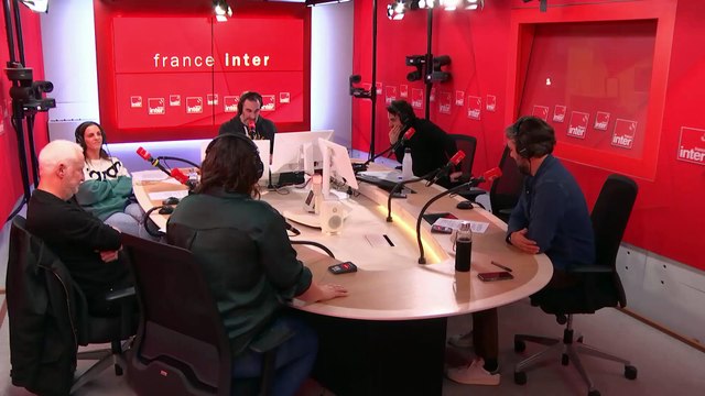 La dystopie, Moi, ce que j'en dis... Marine Baousson