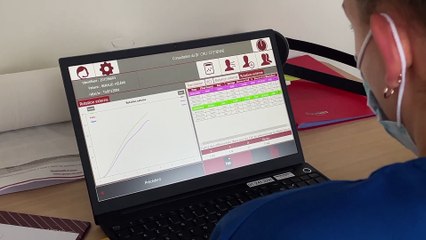 Une clinique des sports flambant neuve à Saint-Etienne